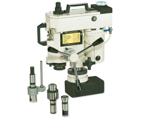 祁门县磁性钻孔攻牙机