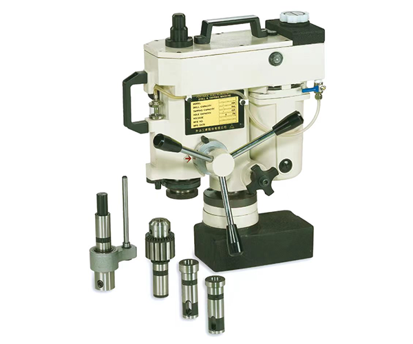 祁门县磁性钻孔攻牙机